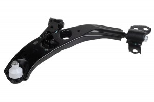 рычаг левый!\ Mazda 626 GF all 97> Z24573 ZENTPARTS