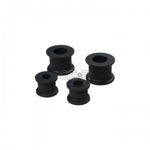 рем.к-кт стабилизатора переднего!\ MB W163 3.2 98-05 516871S GS P