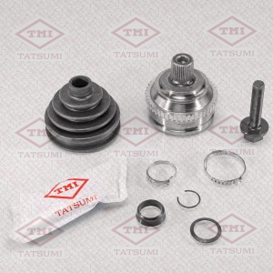 ШРУС наружный к-т VW Transporter 90- TDA1194 TDA1194 TATSUMI
