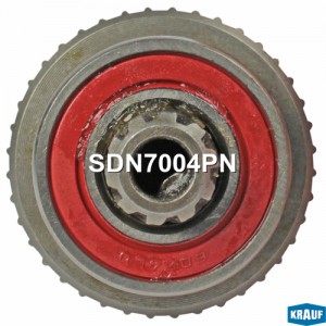 Бендикс стартера SDN7004PN SDN7004PN KRAUF