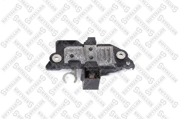 реле-регулятор!\ Iveco, MB, Fiat Ducato 2.3D-3.0D 02>, УАЗ Patriot 2.3D 06> 06-71772-SX STELLOX
