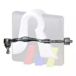 тяга рулевая с наконечником левая!\ VW T5/Multivan all 03> 90-90980-2 RTS