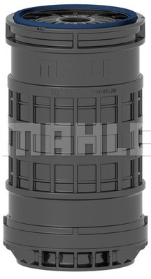 Фильтр топливный RVI Kerax DXi 11 Euro5, DXi 13 Euro4/5, Magnum Dxi 13 Euro4/5,  KC597D MAHLE KNECHT