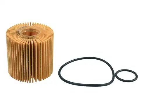фильтр масляный! Lexus RX 3.0/3.5, ToyotaRAV4 3.5 06> Z33530 ZENTPARTS