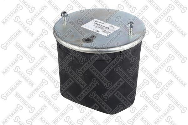 пневмоподушка без стак.!\ SAF 84-00118-SX STELLOX