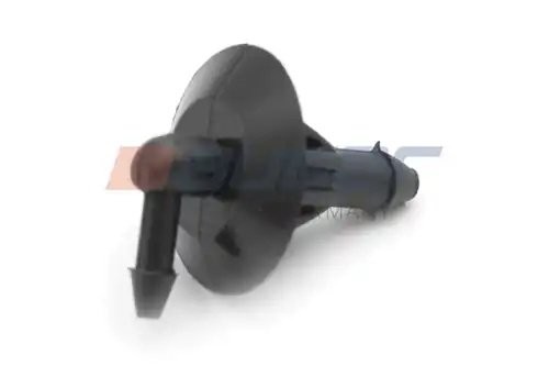 соединитель трубок стеклоомывателя !(п) Г-обр с клипсой \MB Sprinter 84234 AUGER