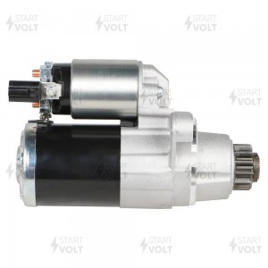 Стартер для а/м Nissan Murano II (08-)/Teana J32 (08-) 3.5i 1,7кВт (LSt 1421) LST 1421 START VOLT