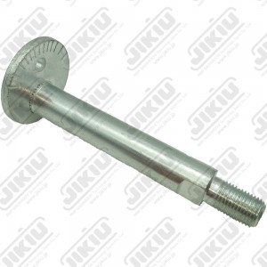 болт с эксцентриком! регулировочный\ Mitsubishi Montero/Pajero <06 BB23014 JIKIU