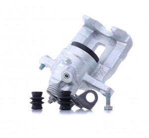 Суппорт задн левый RENAULT TRAFIC II-III BHT264 BHT264 TRW