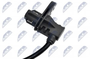 суппорт тормозной! передний левый\ Ford Transit 00-06 HZPFR016 NTY