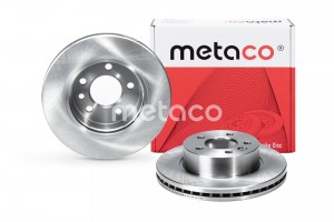 VW CRAFTER (2016>) 3050450 METACO