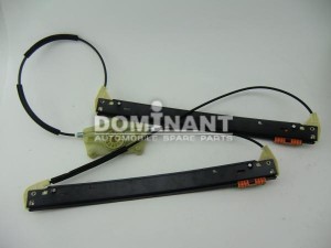 AUDI A6 [C6] (2005>) AW4F008370461D DOMINANT