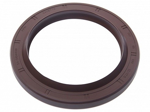 Сальник ГАЗ-3307,3309,33104,33106,ГАЗон Next ступицы задней 2.2-95х130х12/17.5 V 51-3104038 CAVETTO