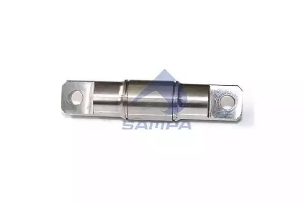 Вилка сцепления Вал 101.440 SAMPA