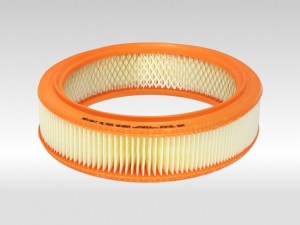 Фильтр воздушный для а/м ВАЗ 2101-09 (карб.) "Невский" NF4001 NEVSKY FILTER