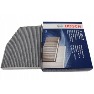 VW GOLF V/ AUDI A3 [8P1] УГОЛЬНЫЙ 1 987 432 397 BOSCH