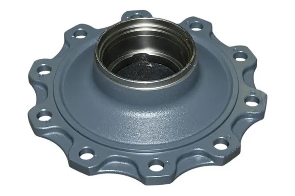 ступица !(центр по диску) D=380 115x3 33215/32310 \BPW EHS/Z 6.5-9T 8300662SX STELLOX