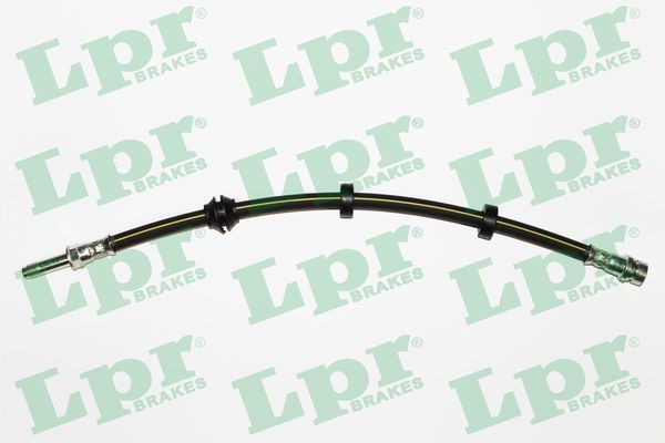 Шланг тормозной передний FORD Mondeo (I, II) 6T46589 LPR