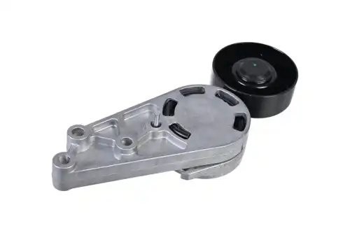 ролик натяжной c механизмом натяжения!\ Audi A4 1.6/1.8T/2.0FSi 00> Z23916 ZENTPARTS