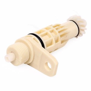 OPEL CORSA/KADETT/ASTRA/VECTRA 201 534 HANS PRIES