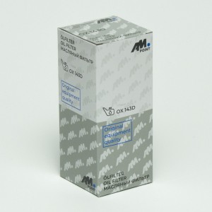 AUDI / SEAT / VW 1.9TDI/2.5TDI 155x64 OX143D AM POINT