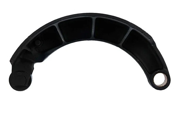 колодка тормозная! задняя \MB, MAN 85-02573-SX STELLOX