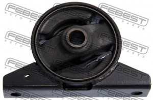 Опора двигателя передняя CHRYSLER SEBRING 01-06, MITSUBISHI GALANT 98-03 MM-EA3A MM-EA3AFR FEBEST
