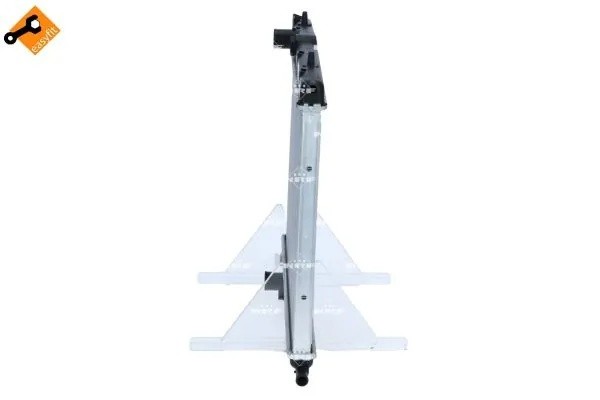 PEUGEOT 206 53424 NRF