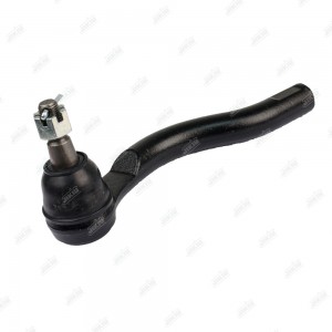 Наконечник рулевой левый INFINITI G/M/Q ET22003L ET22003L JIKIU