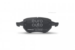AUDI A3/TT COUPE, SKODA OCTAVIA ‘00~ON, V/W BEETLE 3000227 METACO
