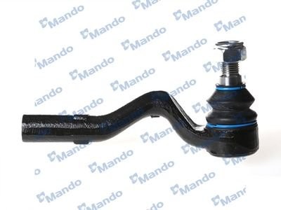 Наконечник рулевой тяги правый MERCEDES BENZ W210 (LEMFORDER 1266302) MTG055095 MTG055095 MANDO