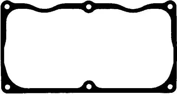 Прокладка крышки ГБЦ 2Х/3Х 71-31394-00 VICTOR REINZ