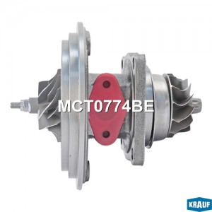 Картридж турбокомпрессора MAN TGL KRAUF MCT0774BE KRAUF