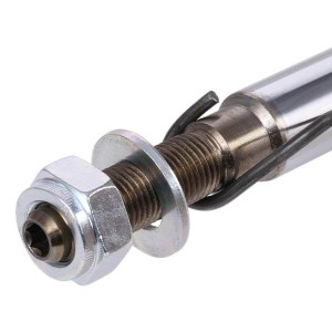 амортизатор передний газовый! ORIGINAL\ Dacia Logan 1.4/1.6/1.6 16V/1.5CDi 04> G7369 MONROE