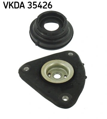 к-кт опоры амортизатора переднего!\ Ford Focus, Mazda 3, Volvo S40 04> VKDA35426 SKF