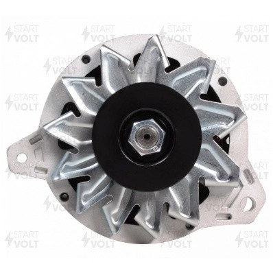 Генератор для а/м ГАЗ 402 для а/м ГАЗель (65А) "STARTVOLT" LG 0302X START VOLT