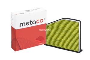 VW GOLF V/ AUDI A3 [8P1] АНТИБАКТЕРИАЛЬНЫЙ 10101202 METACO