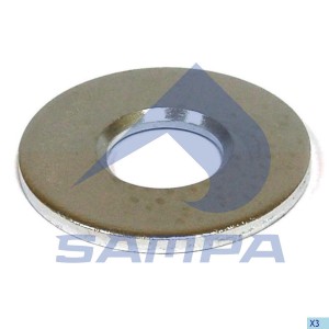 Шайба SCANIA амортизатора SAMPA 105.164 SAMPA