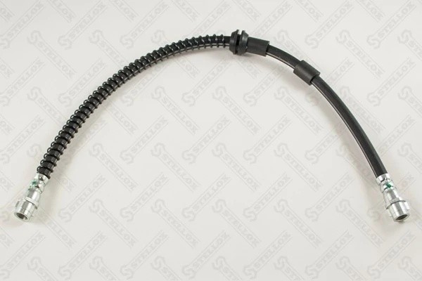 шланг тормозной передний! L=542\ Audi Q7, VW Toureg, Porsche Cayenne 3.0-6.0 02> 27-00014-SX STELLOX