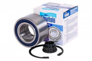 Подшипник передней ступицы Lexus RX (98-03), Rav4 II HB748 HB748 FINWHALE