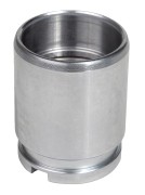 поршень суппорта!\ Nissan Maxima/Primera, Honda Legend, Hyundai Sonata 93-98 04-98376-SX STELLOX