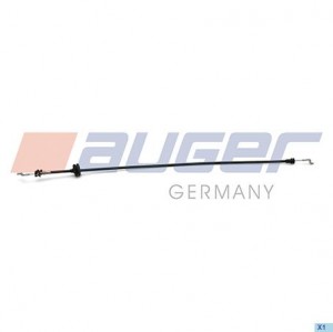 Трос MERCEDES Actros открывания ящика инструментального AUGER 81445 AUGER