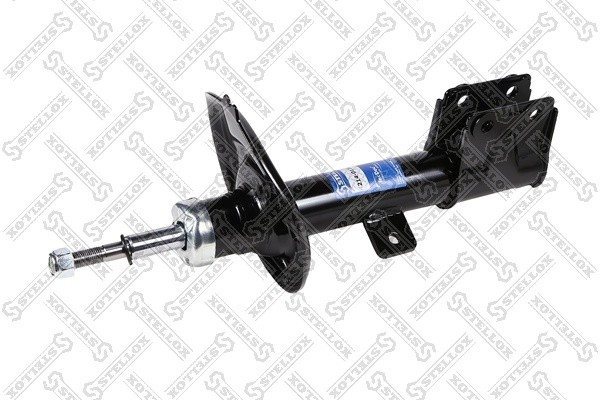 Амортизатор PEUGEOT Partner CITROEN Berlingo (08-) передний правый STELLOX 4214-0116-SX STELLOX