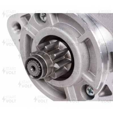 Стартер LST 0803 START VOLT