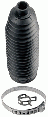 Пыльник рулевой SKODA OCTAVIA (1Z/5E) JBE323 JBE323 TRW