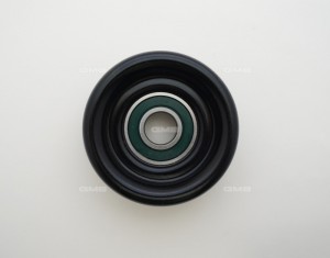 Ролик приводного ремня Isuzu Trooper III 3.5 V6 24V GTA0420 GTA0420 GMB