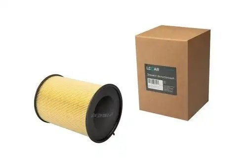 Элемент фильтрующий двигателя LECAR000061501 LECAR