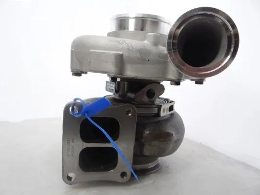 Турбокомпрессор 807067-5002S Garrett GT4594 Scania 8070675002S GARRETT