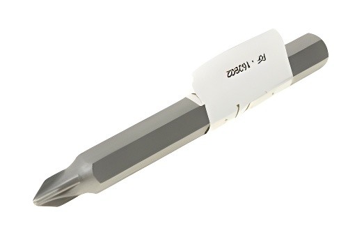 Бита POZIDRIVE PZ2х80мм 5/16" ROCKFORCE RF-152802 ROCK FORCE