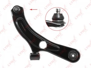 SUZUKI SWIFT (2004-2010) C5367R LYNXAUTO